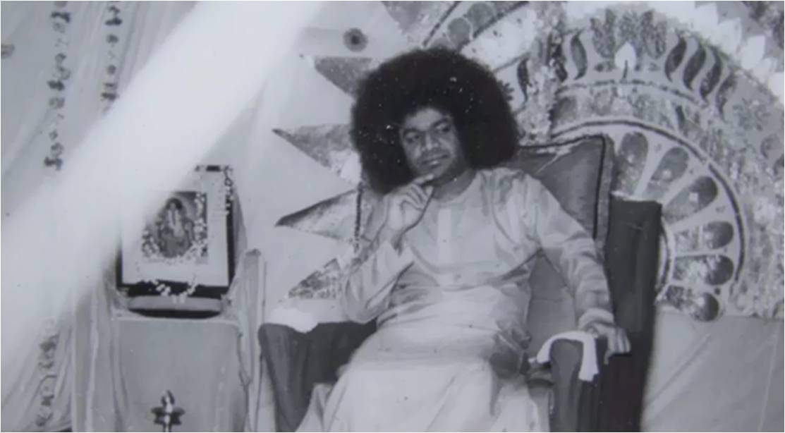 Sai Baba